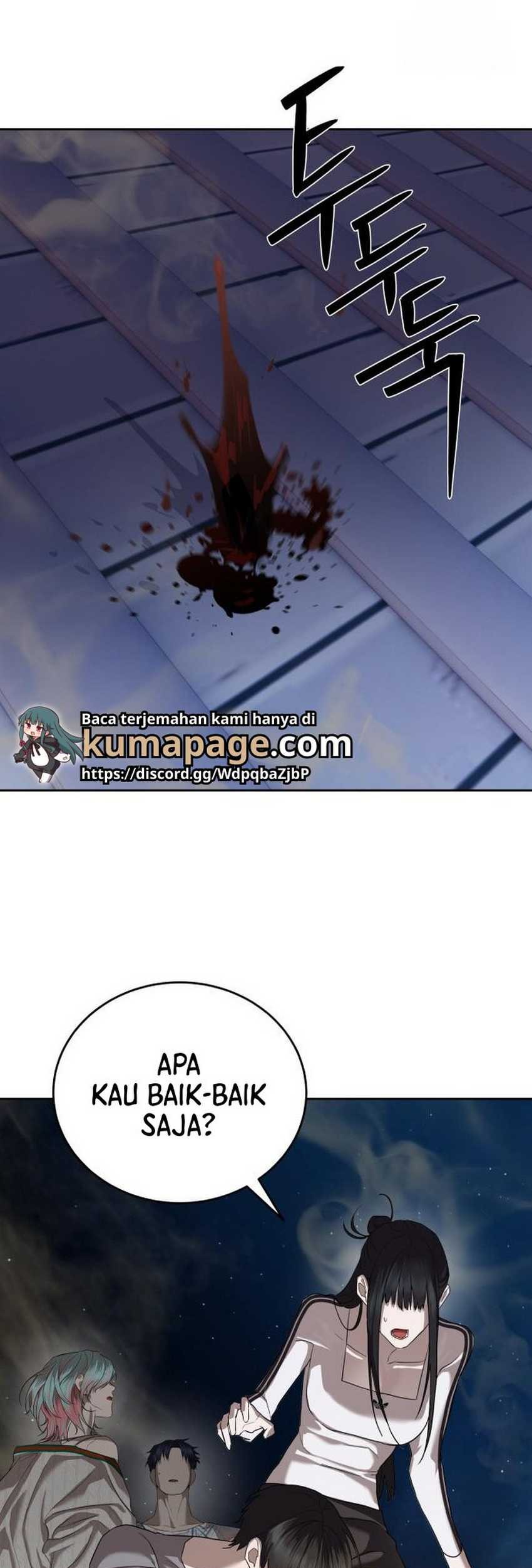 Special Civil Servant Chapter 42 Gambar 24