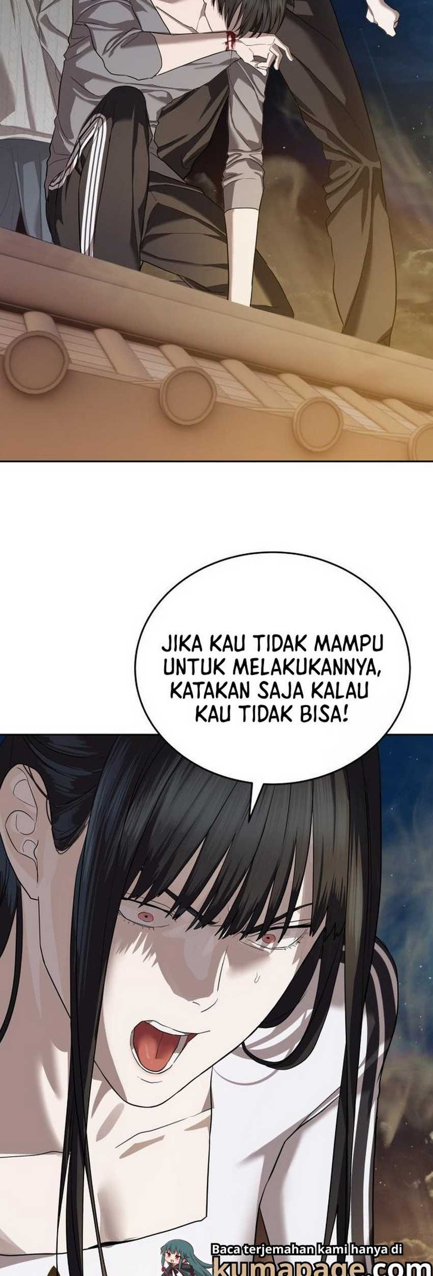 Special Civil Servant Chapter 42 Gambar 25
