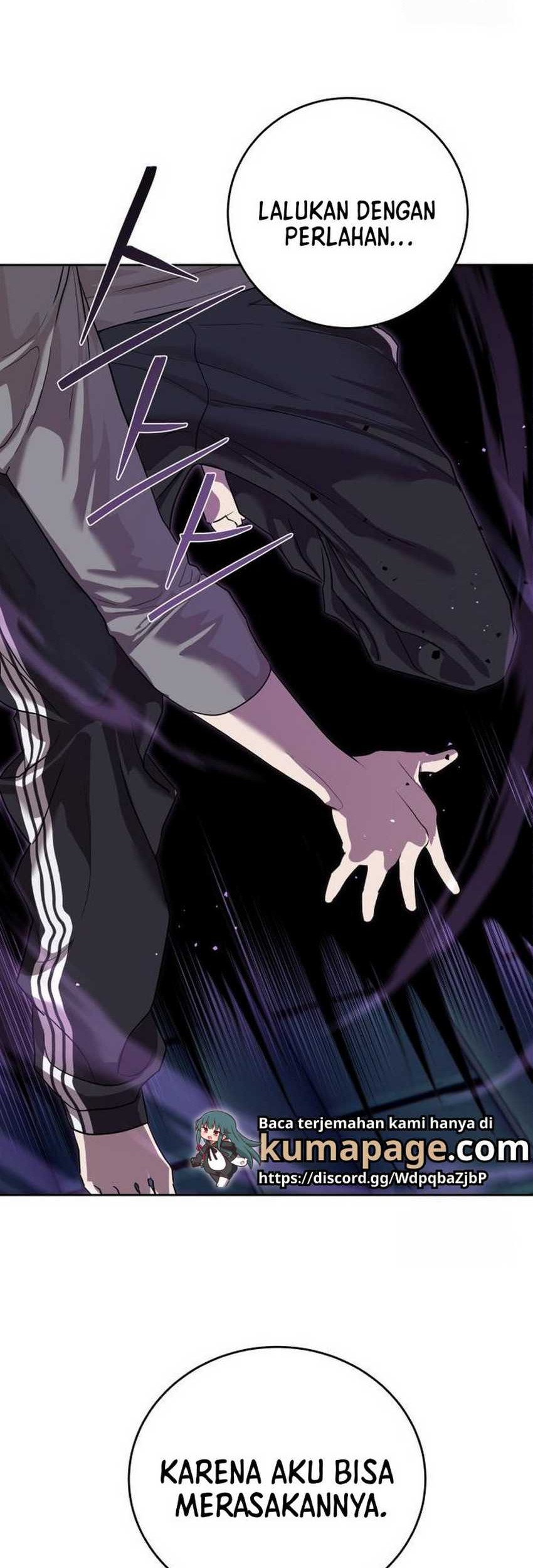 Special Civil Servant Chapter 42 Gambar 27