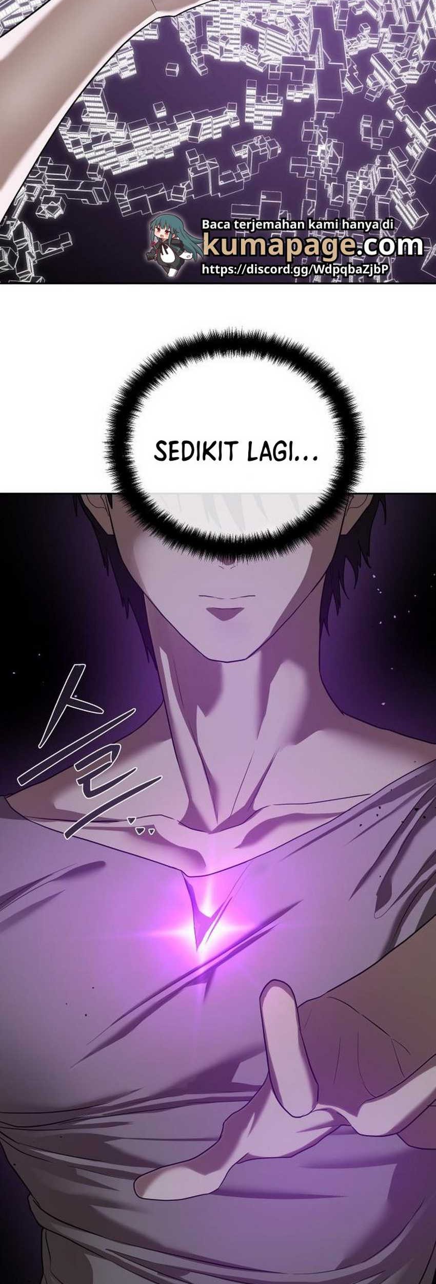 Special Civil Servant Chapter 42 Gambar 30