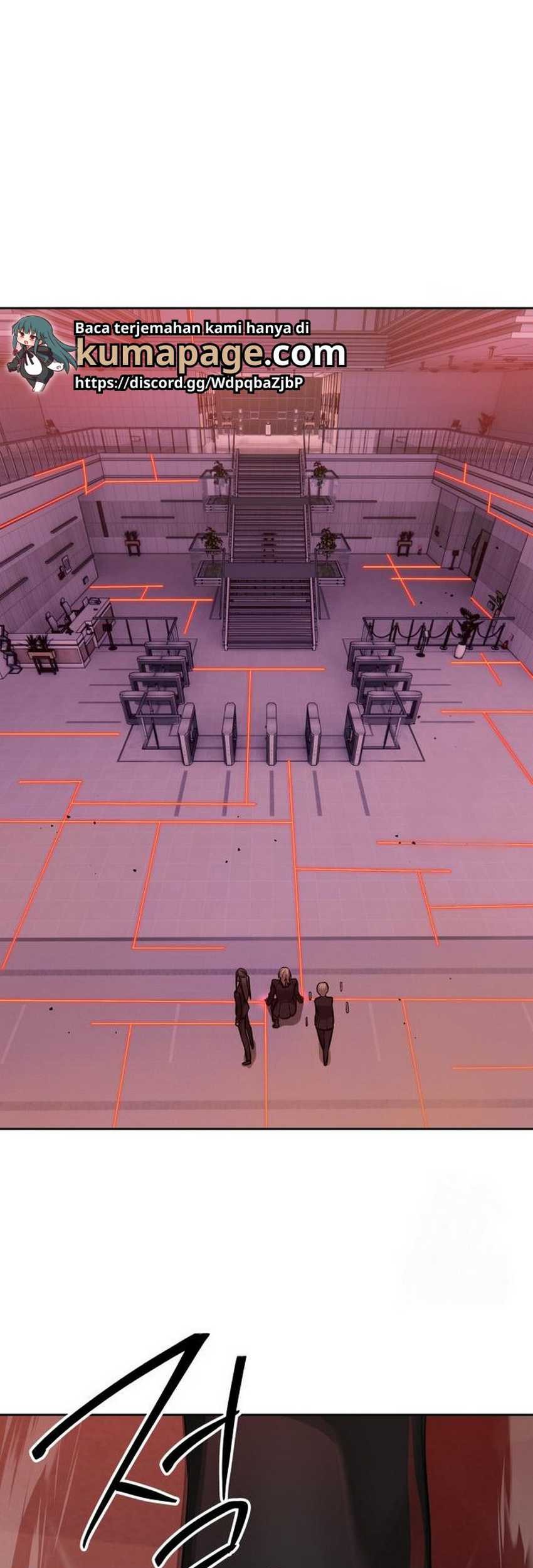 Special Civil Servant Chapter 42 Gambar 32