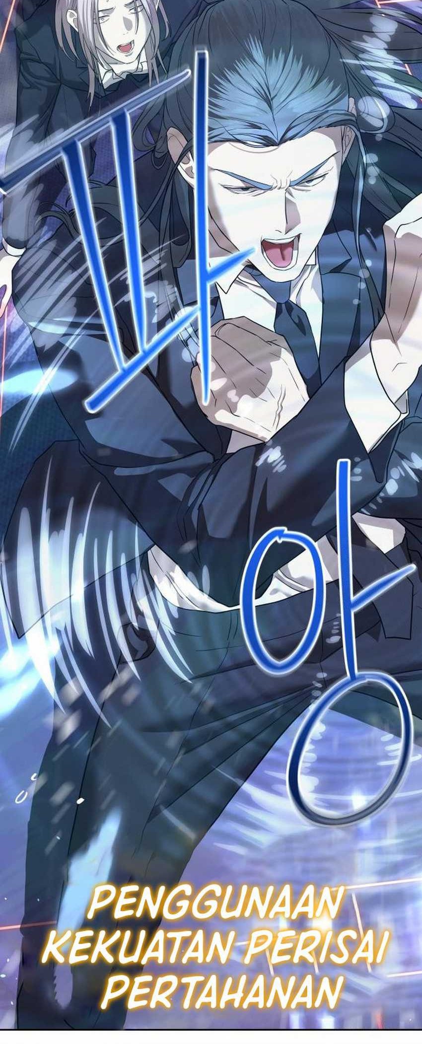 Special Civil Servant Chapter 42 Gambar 37