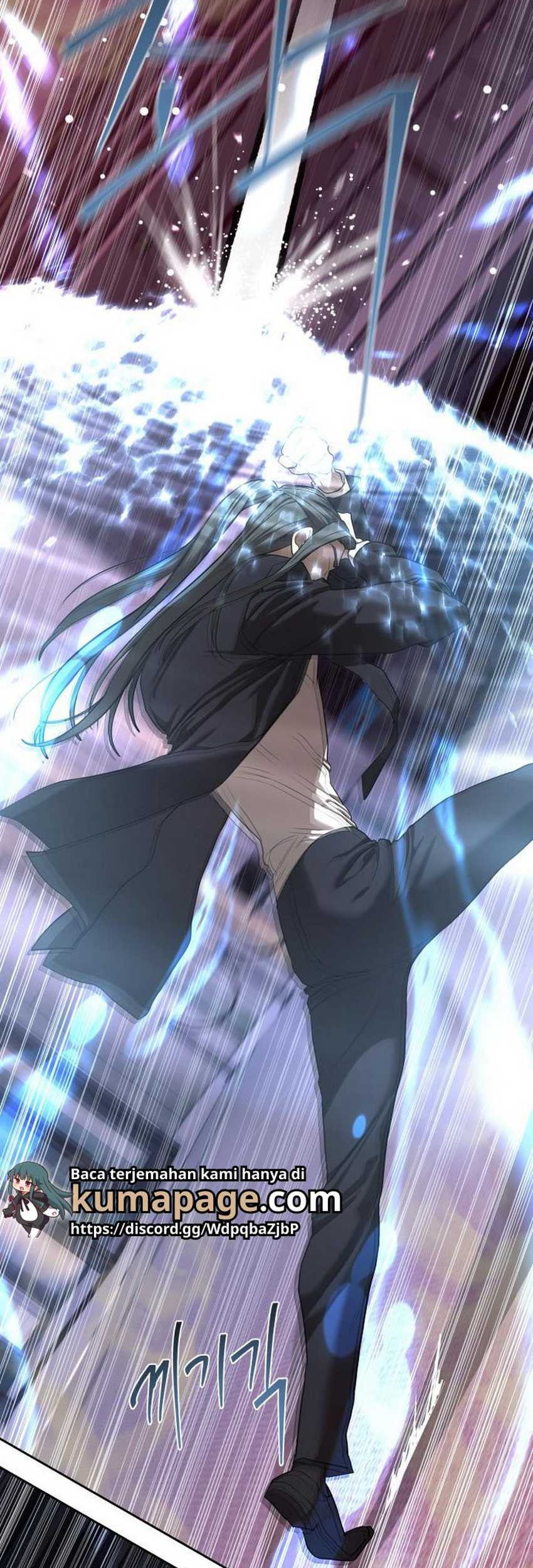 Special Civil Servant Chapter 42 Gambar 40