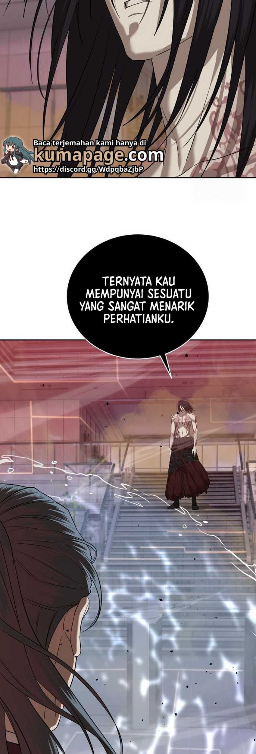 Special Civil Servant Chapter 42 Gambar 42