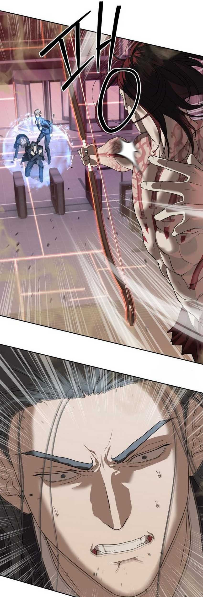 Special Civil Servant Chapter 42 Gambar 45