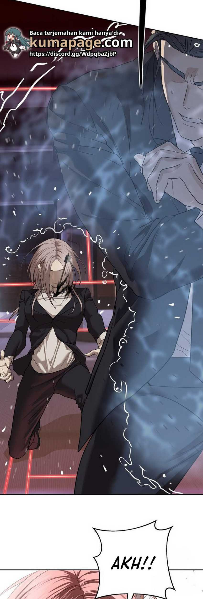 Special Civil Servant Chapter 42 Gambar 49