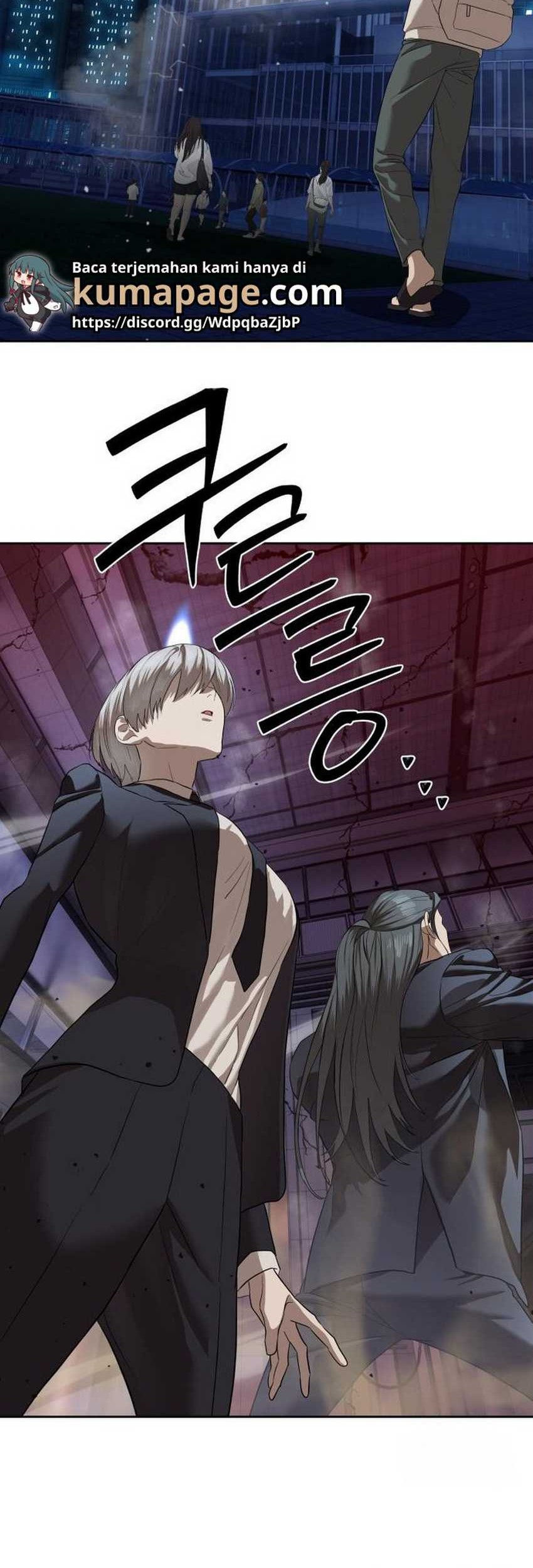 Special Civil Servant Chapter 42 Gambar 53