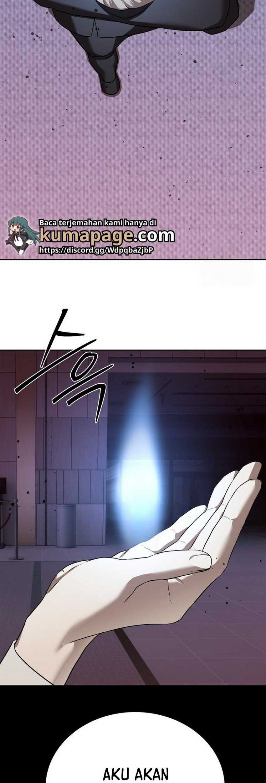 Special Civil Servant Chapter 42 Gambar 56