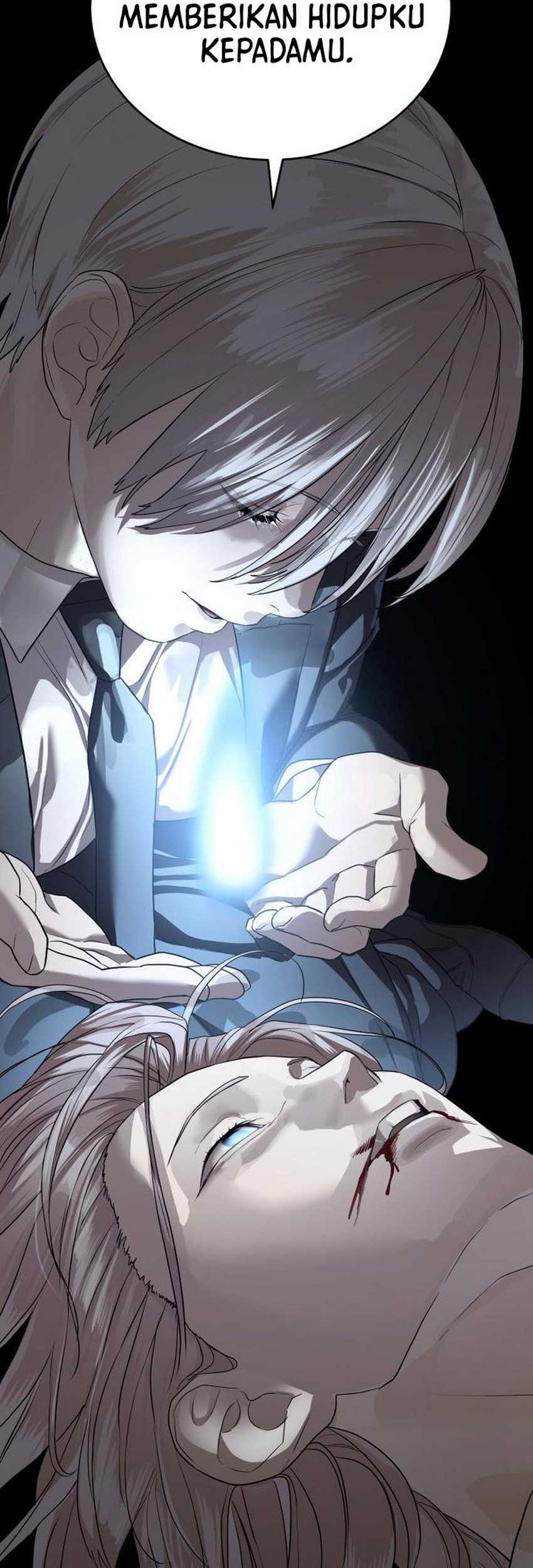 Special Civil Servant Chapter 42 Gambar 57