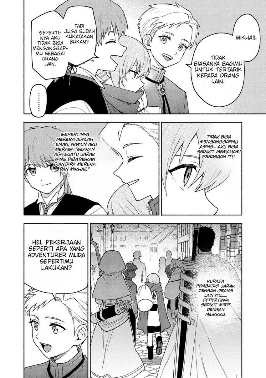 Otome Game No Heroine De Saikyou Survival Chapter 22 Gambar 13