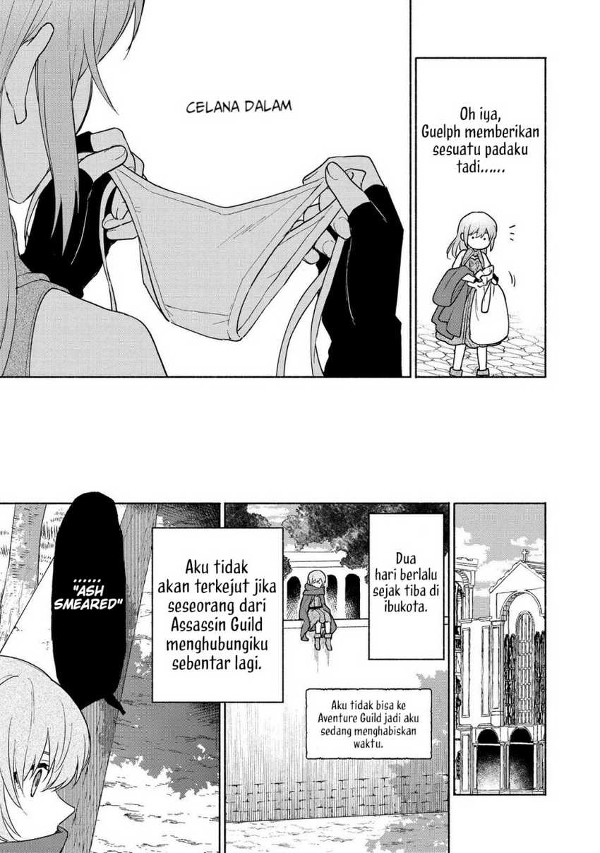 Otome Game No Heroine De Saikyou Survival Chapter 22 Gambar 24