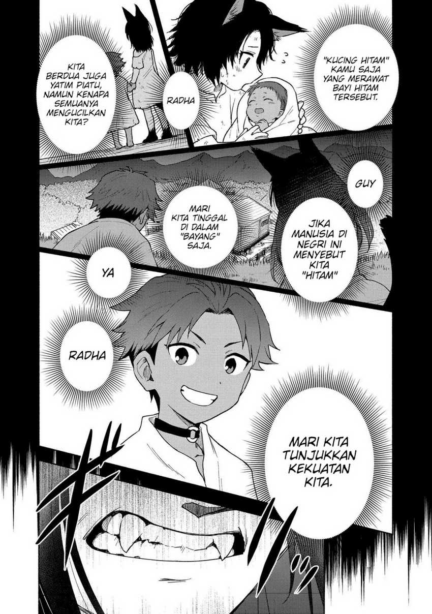 Otome Game No Heroine De Saikyou Survival Chapter 22 Gambar 29