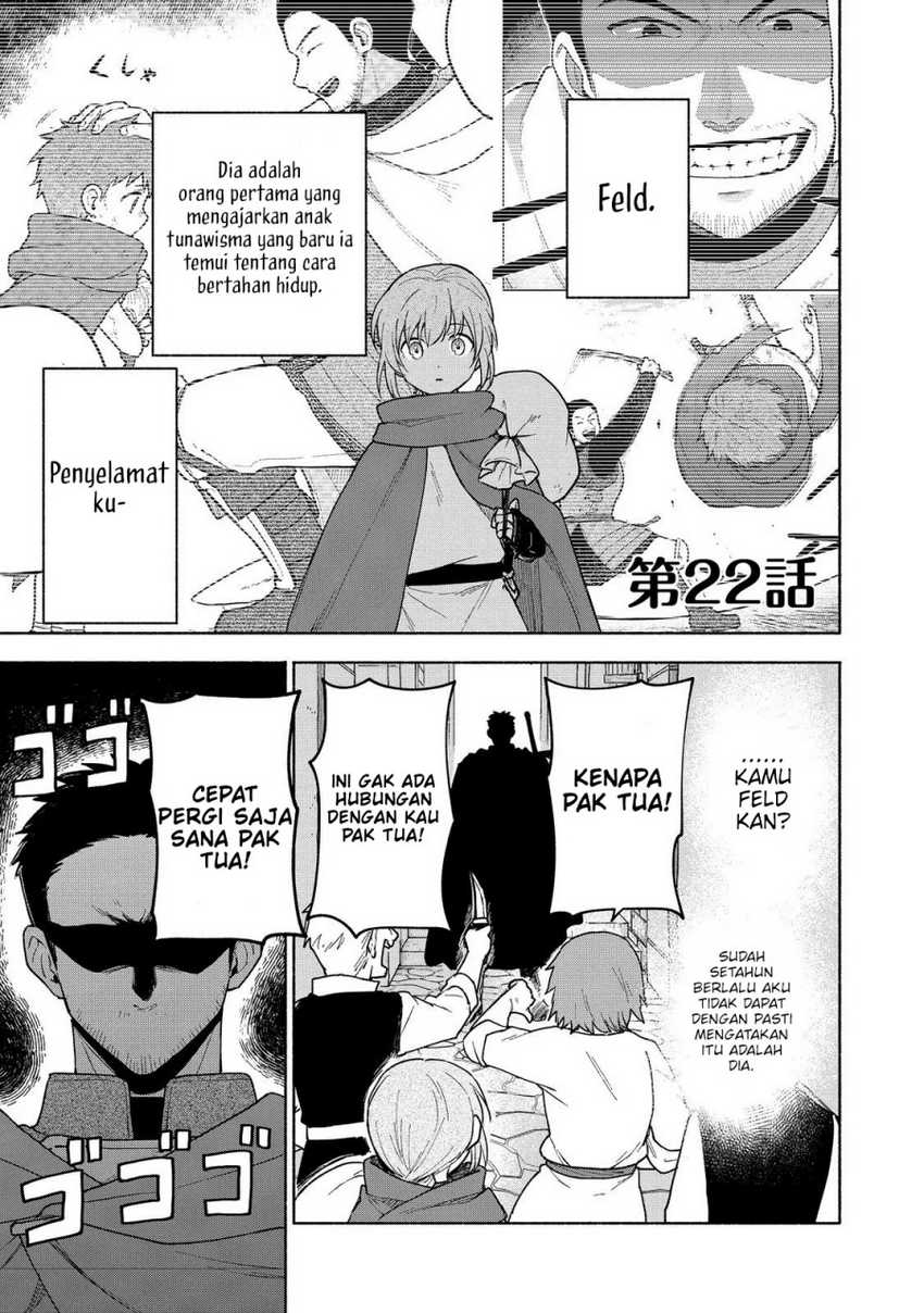 Manga Otome Game No Heroine De Saikyou Survival Chapter 22 gambar nomor 2