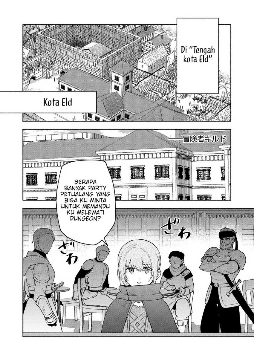 Otome Game No Heroine De Saikyou Survival Chapter 22 Gambar 37