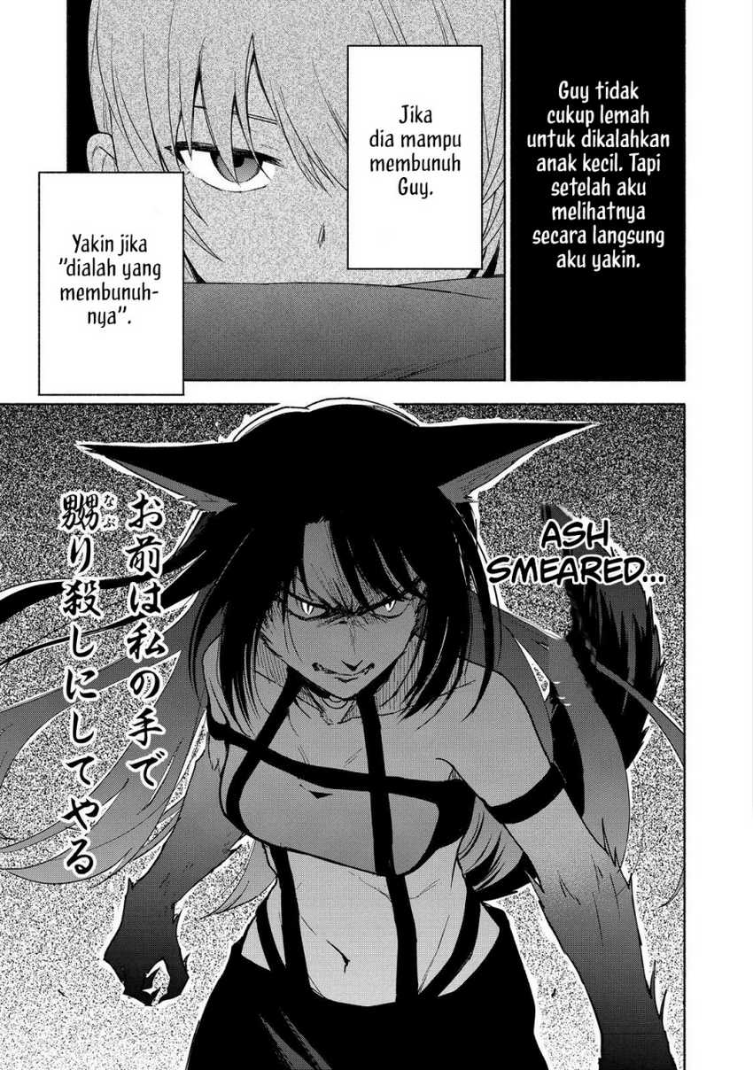 Otome Game No Heroine De Saikyou Survival Chapter 22 Gambar 30