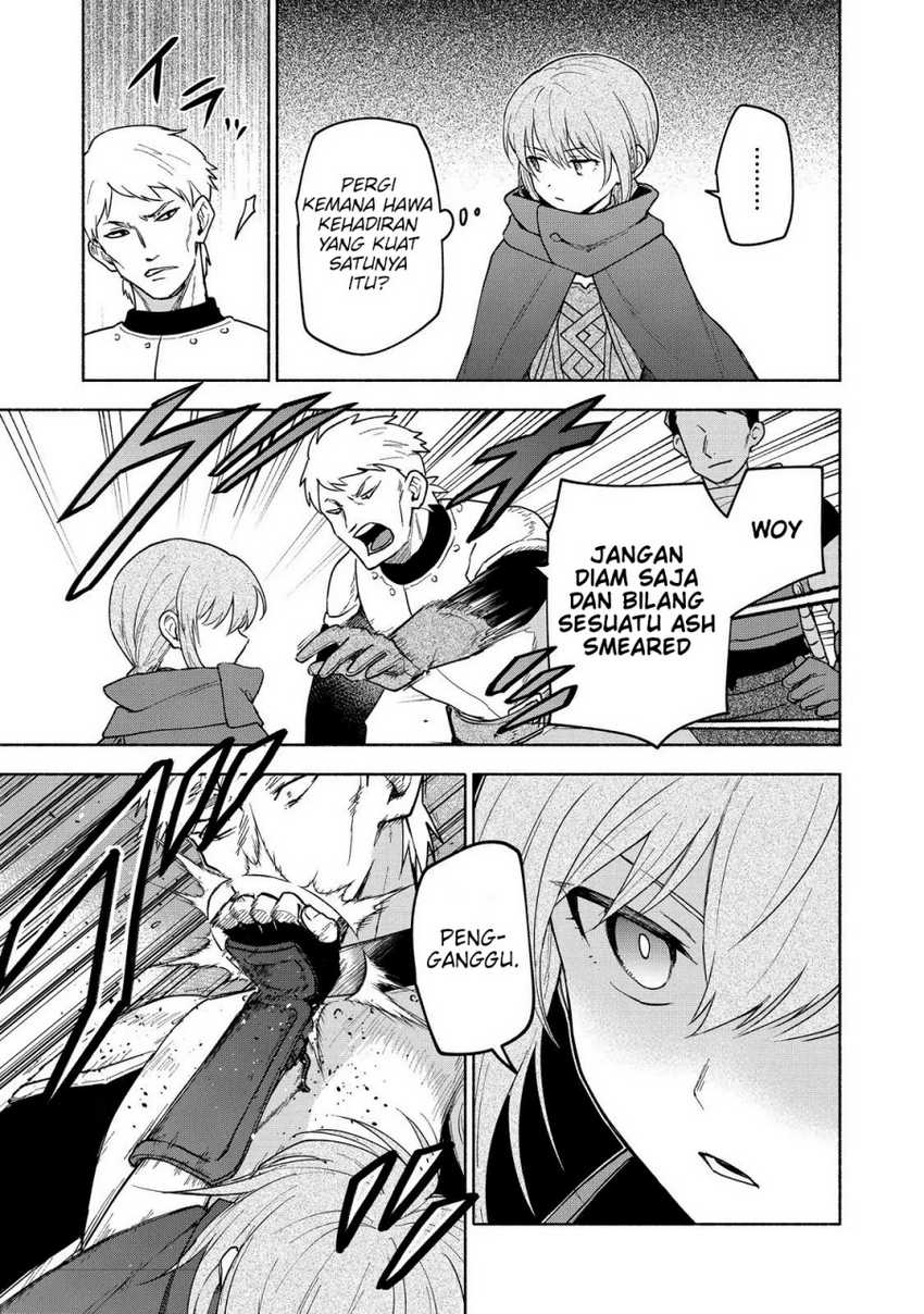 Otome Game No Heroine De Saikyou Survival Chapter 22 Gambar 40