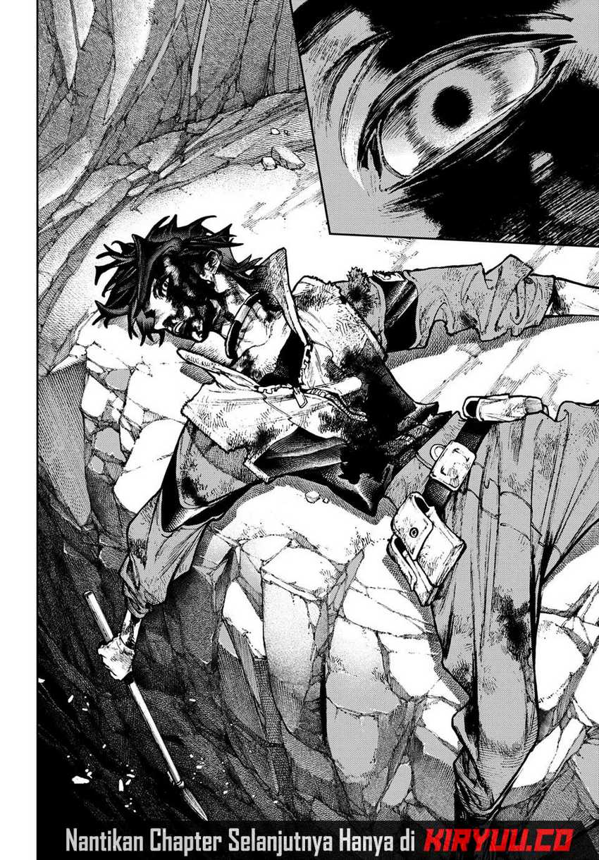 Gachiakuta Chapter 123 Gambar 21