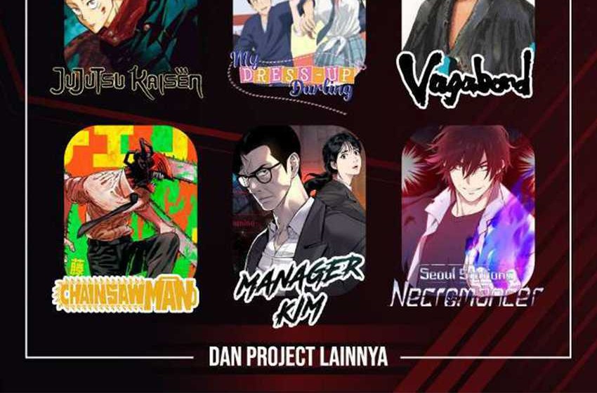 Isshou Senkin Chapter 12 Gambar 18