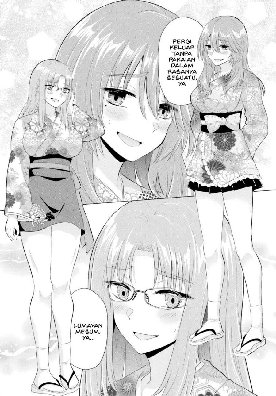 Yuusha ni Zenbu Ubawareta Ore wa Yuusha no Hahaoya to Party wo Kumimashita! Chapter 21 Gambar 11