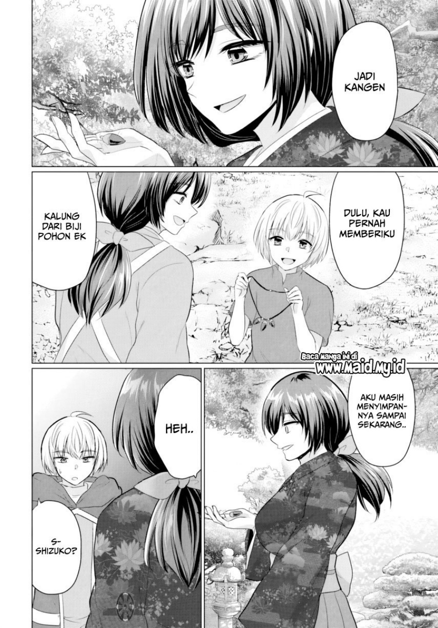 Yuusha ni Zenbu Ubawareta Ore wa Yuusha no Hahaoya to Party wo Kumimashita! Chapter 21 Gambar 24