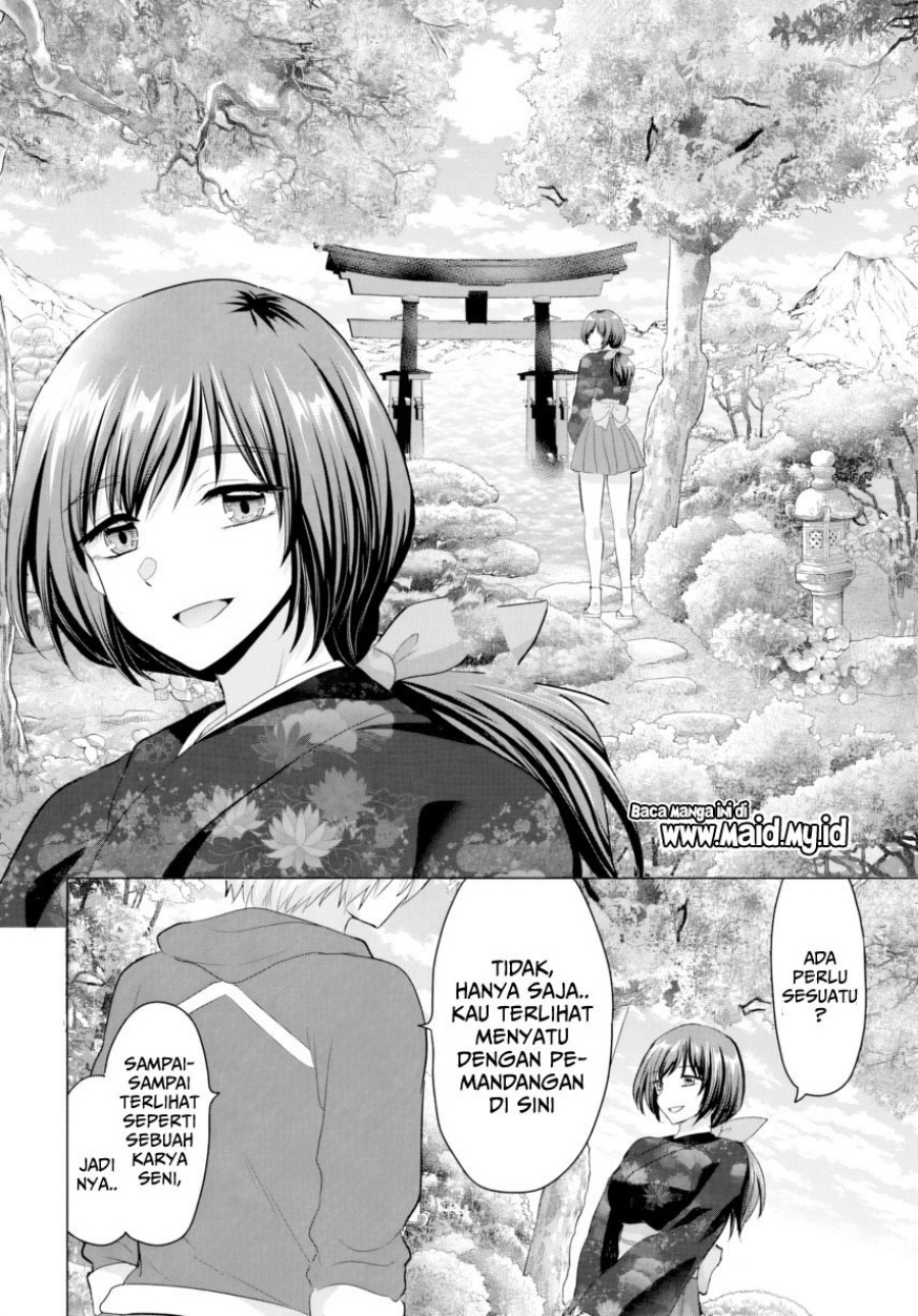 Yuusha ni Zenbu Ubawareta Ore wa Yuusha no Hahaoya to Party wo Kumimashita! Chapter 21 Gambar 22