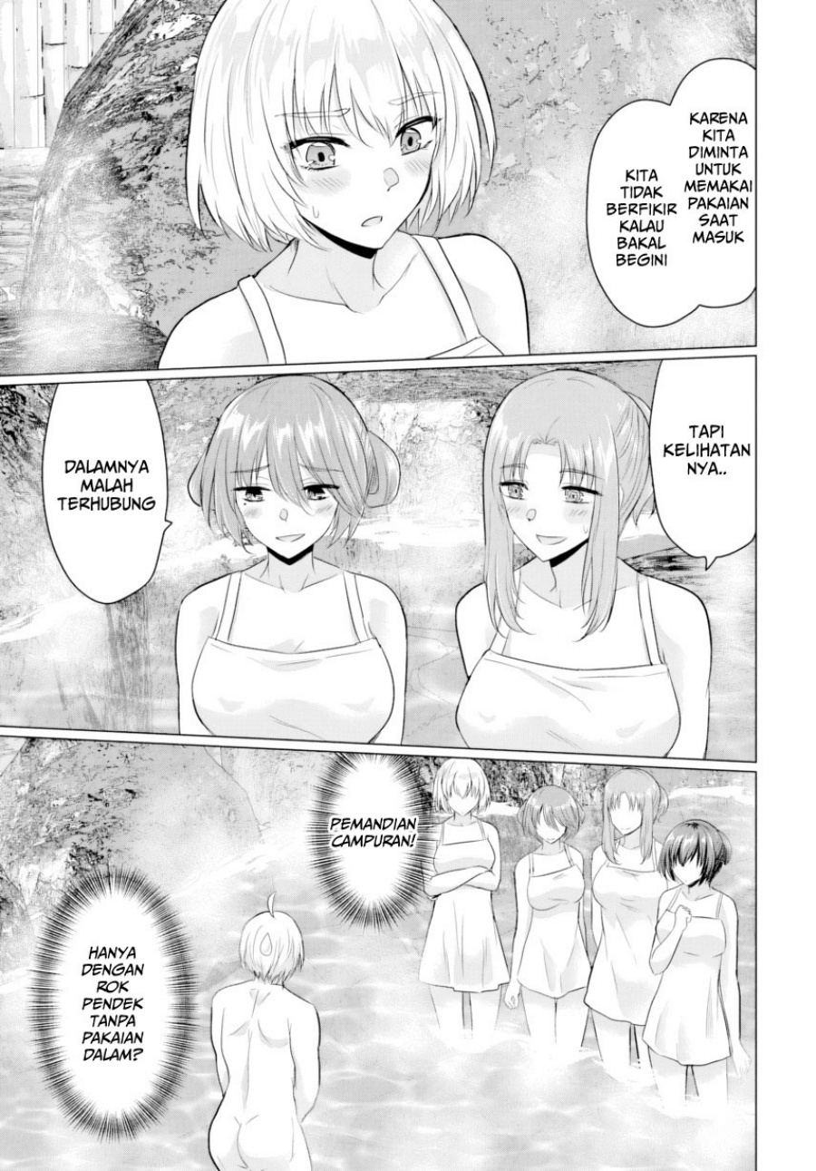 Yuusha ni Zenbu Ubawareta Ore wa Yuusha no Hahaoya to Party wo Kumimashita! Chapter 21 Gambar 35