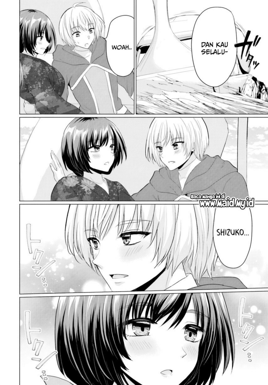 Yuusha ni Zenbu Ubawareta Ore wa Yuusha no Hahaoya to Party wo Kumimashita! Chapter 21 Gambar 30