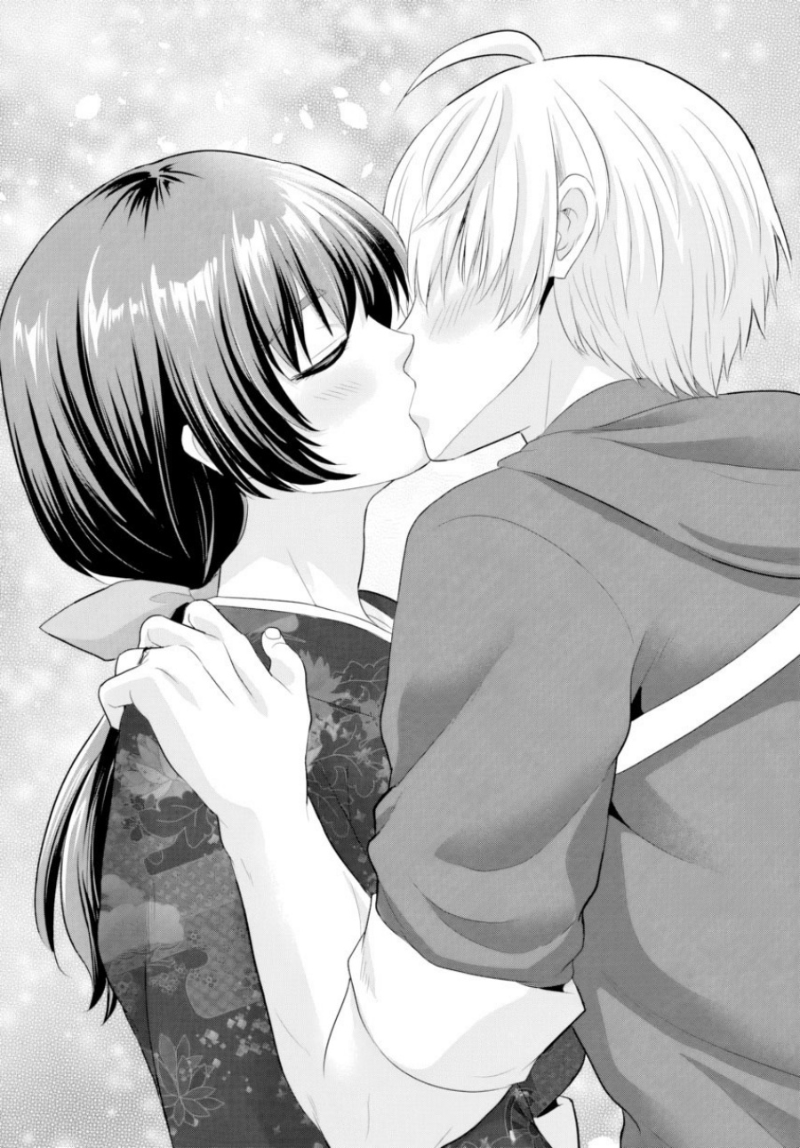 Yuusha ni Zenbu Ubawareta Ore wa Yuusha no Hahaoya to Party wo Kumimashita! Chapter 21 Gambar 31