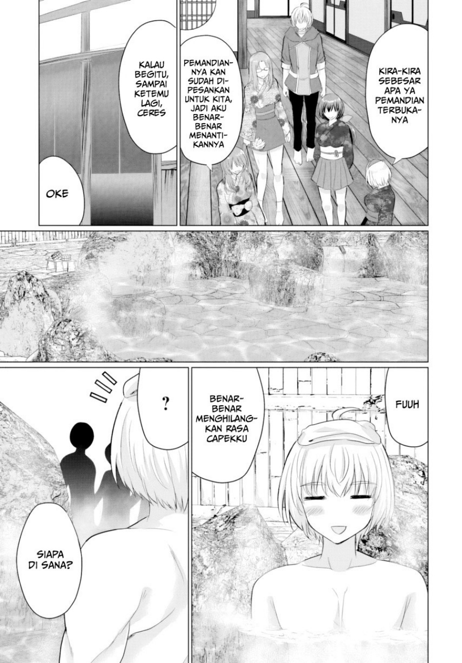 Yuusha ni Zenbu Ubawareta Ore wa Yuusha no Hahaoya to Party wo Kumimashita! Chapter 21 Gambar 33