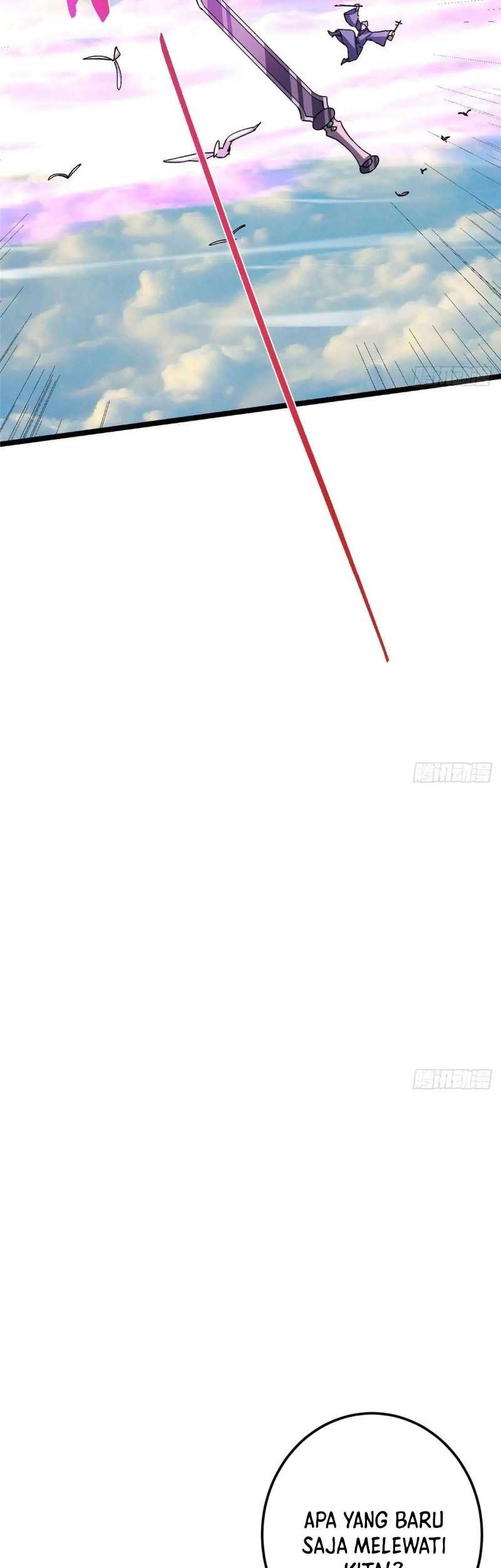 Keep A Low Profile, Sect Leader Chapter 467 Gambar 32