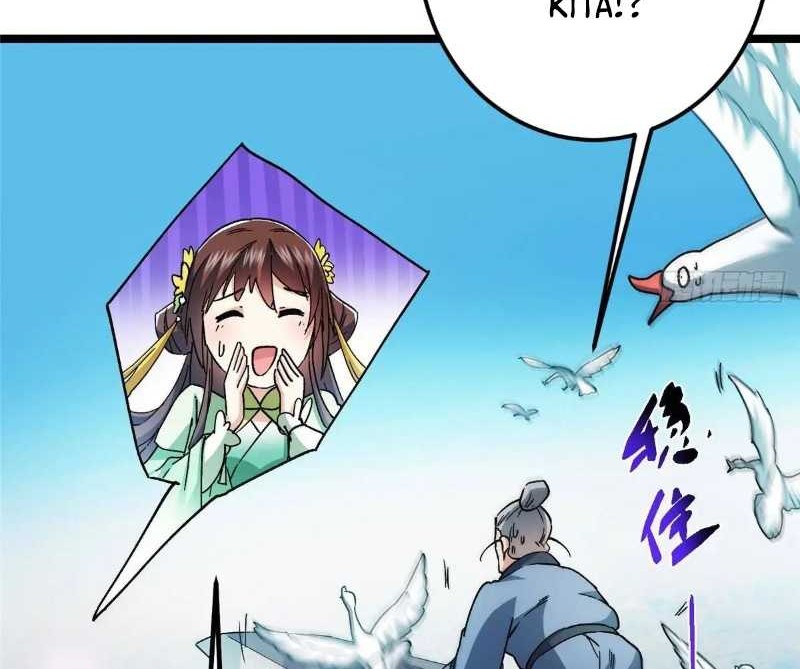 Keep A Low Profile, Sect Leader Chapter 467 Gambar 33