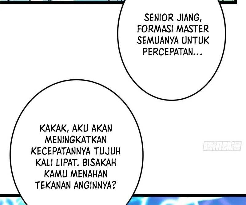 Keep A Low Profile, Sect Leader Chapter 467 Gambar 19
