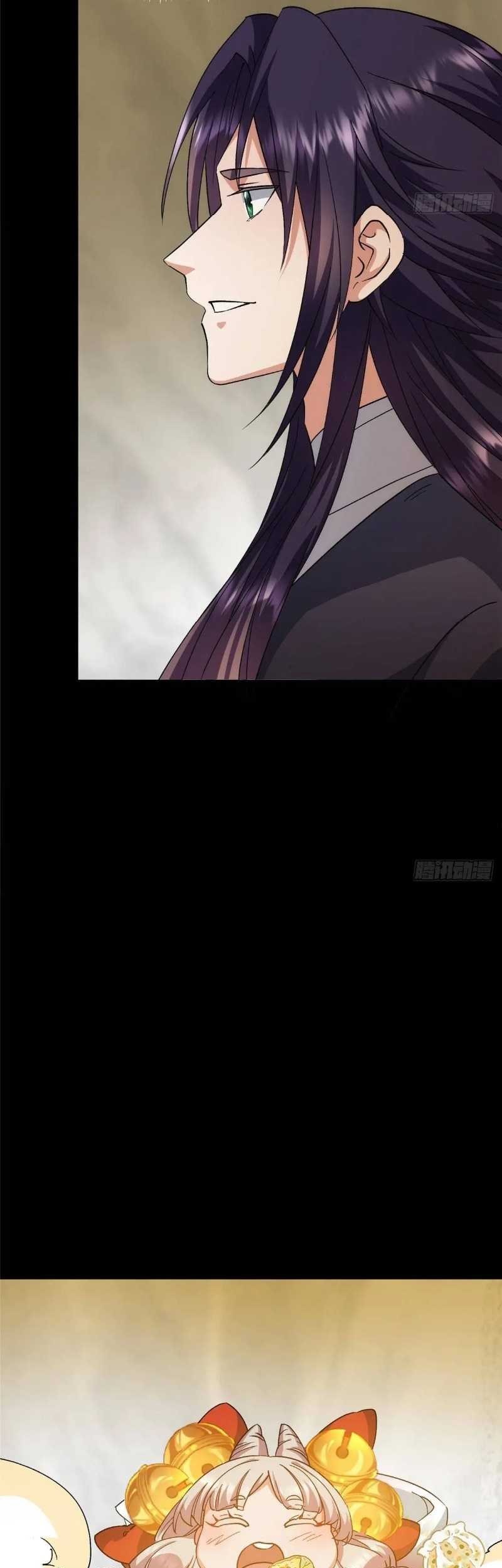 Keep A Low Profile, Sect Leader Chapter 467 Gambar 46