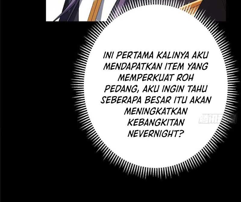 Keep A Low Profile, Sect Leader Chapter 467 Gambar 41