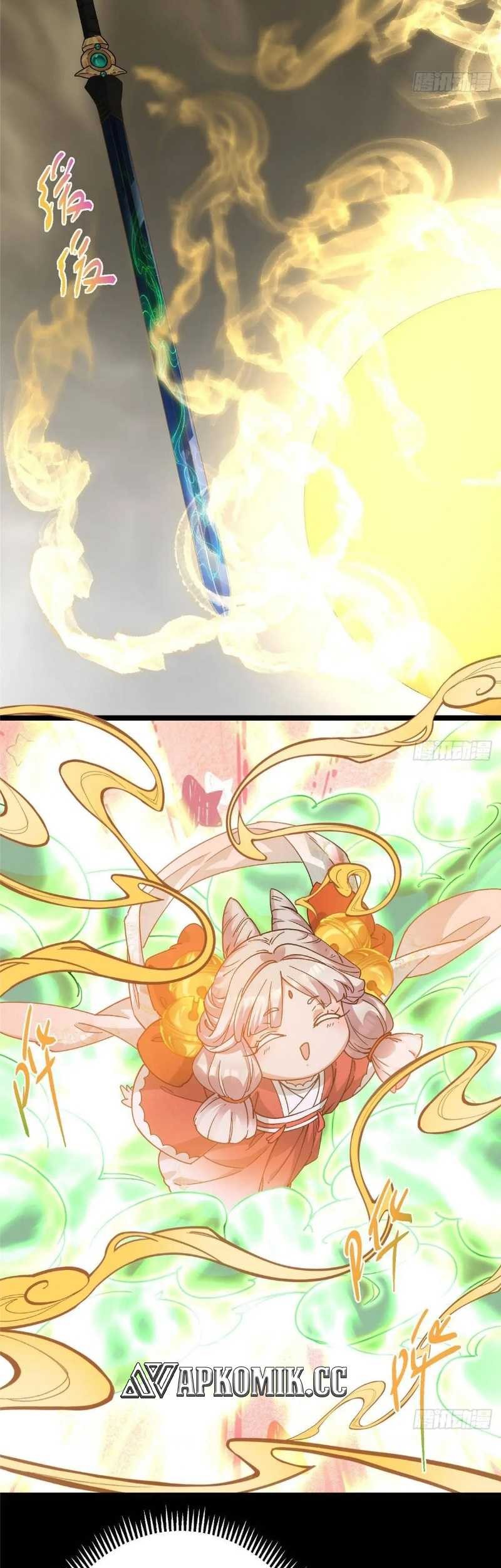 Keep A Low Profile, Sect Leader Chapter 467 Gambar 44