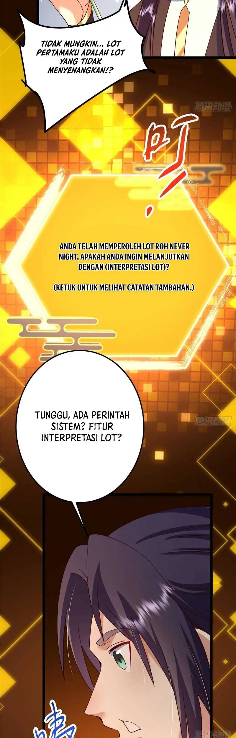 Keep A Low Profile, Sect Leader Chapter 467 Gambar 72