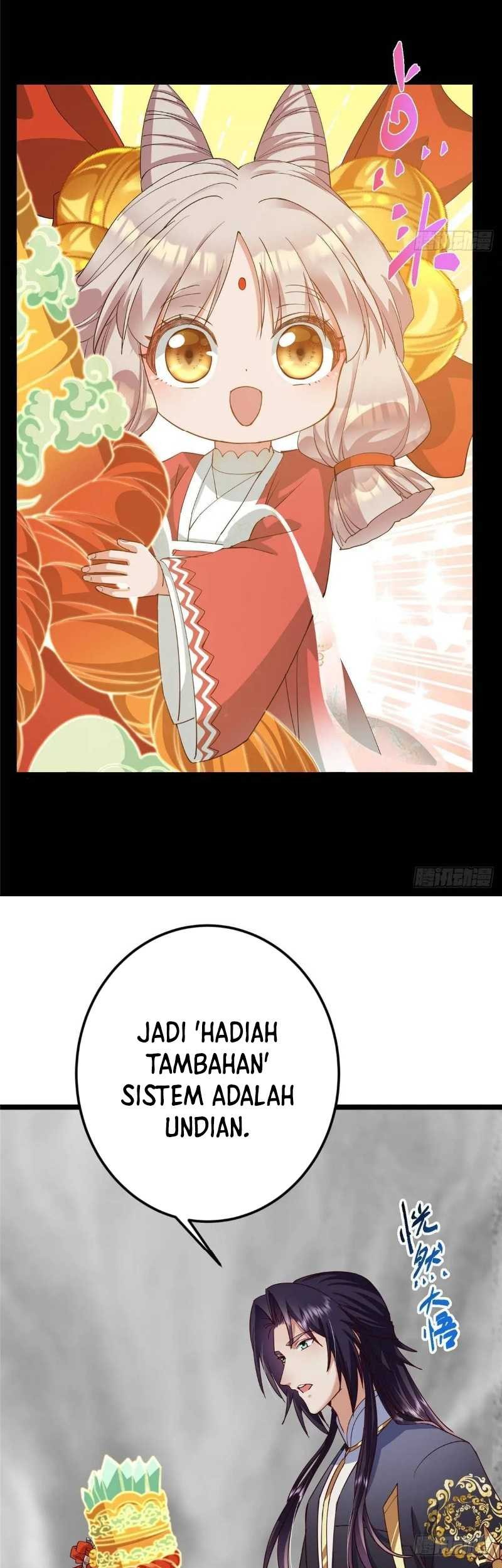 Keep A Low Profile, Sect Leader Chapter 467 Gambar 60