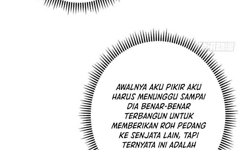 Keep A Low Profile, Sect Leader Chapter 467 Gambar 63