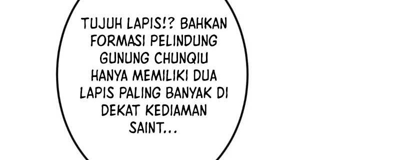 Keep A Low Profile, Sect Leader Chapter 467 Gambar 5