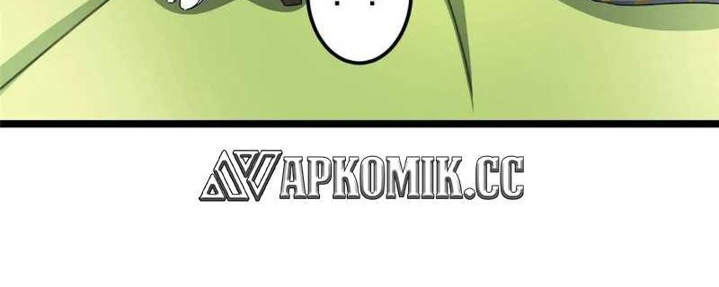 Keep A Low Profile, Sect Leader Chapter 467 Gambar 11