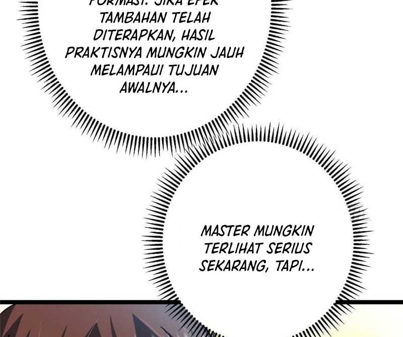 Keep A Low Profile, Sect Leader Chapter 467 Gambar 15
