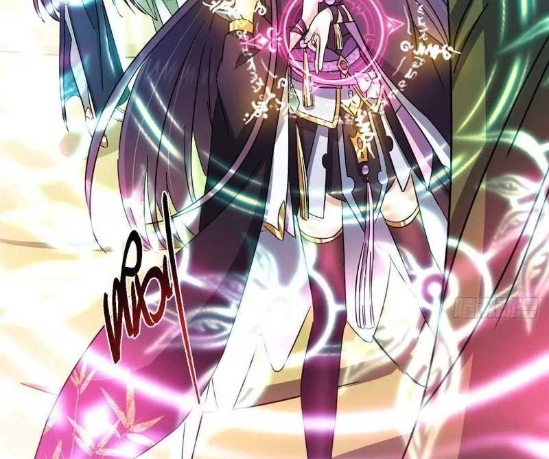 Keep A Low Profile, Sect Leader Chapter 467 Gambar 17