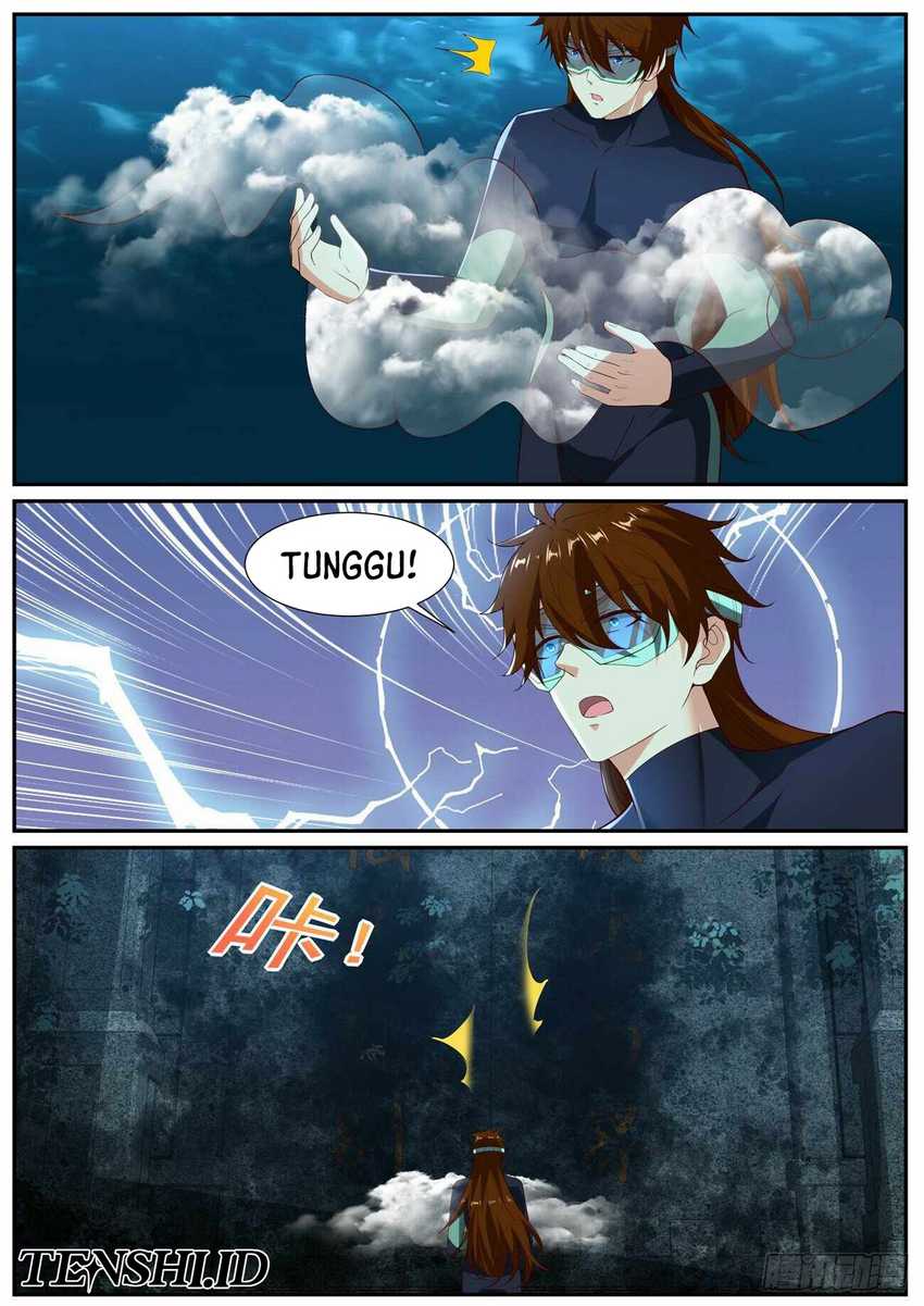 Rebirth Of The Urban Immortal Cultivator Chapter 1027 Gambar 14