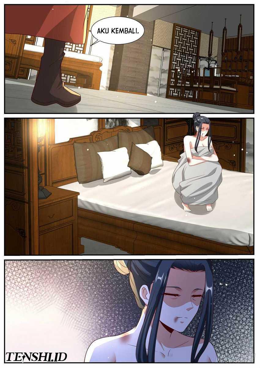 Rebirth Of The Urban Immortal Cultivator Chapter 1026 Gambar 10