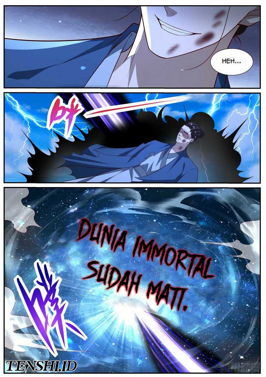 Rebirth Of The Urban Immortal Cultivator Chapter 1026 Gambar 6