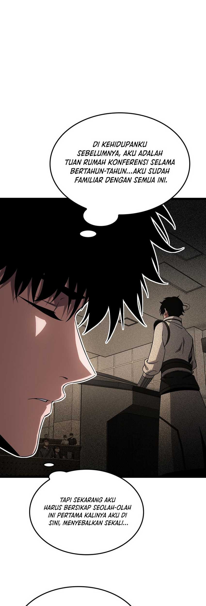 Apocalypse Sword God Chapter 47 Gambar 18