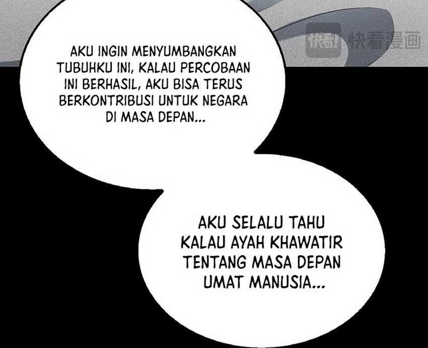 Apocalypse Sword God Chapter 46 Gambar 25