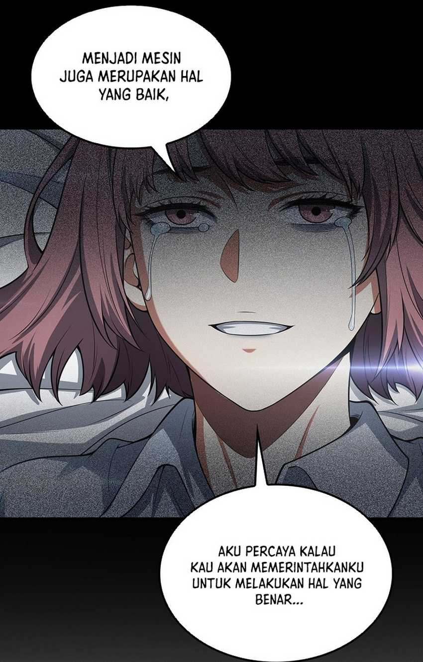 Apocalypse Sword God Chapter 46 Gambar 30