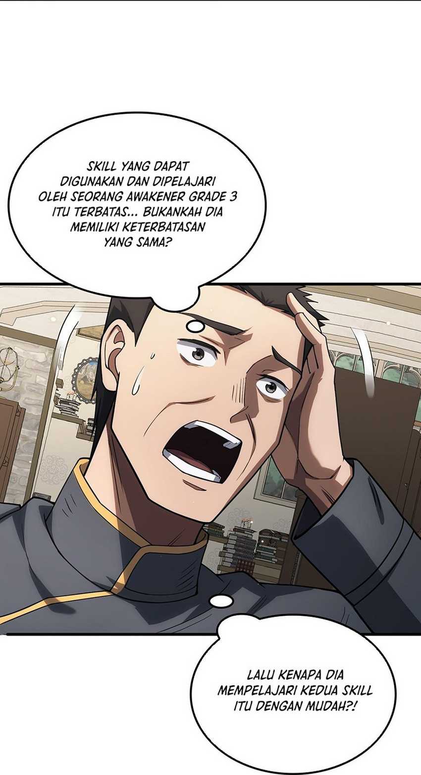Apocalypse Sword God Chapter 46 Gambar 36