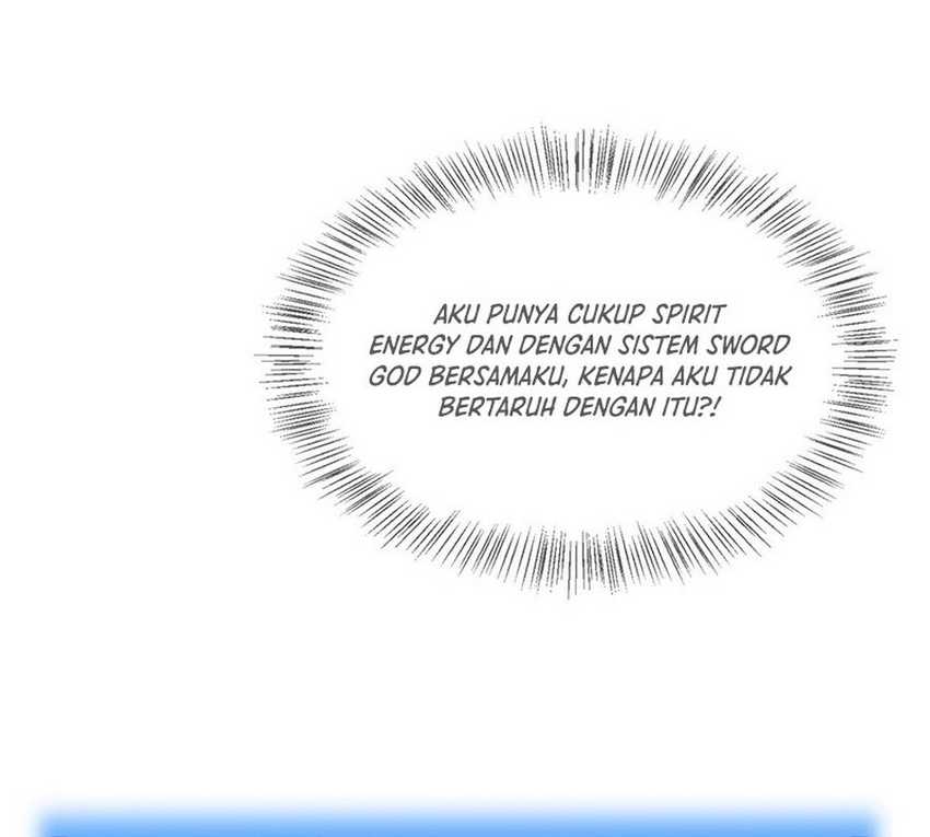 Apocalypse Sword God Chapter 46 Gambar 38